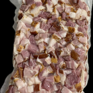 BACON CUBO KG