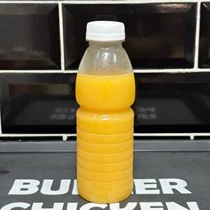 SUCO CAJÁ GARRAFA 480ML