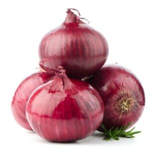 CEBOLA ROXA KG